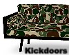 Bape Couch