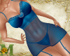 Blue Dress