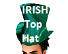 Irish Top Hat w Sound
