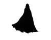ZV| Death Eater Cape F