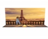 {LS} Eiffel Backdrop