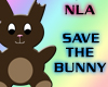 + Easter: Save The Bunny