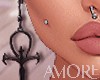 Amore Earring❤Blade