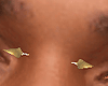 (+_+)ASTERI GOLD SPIKES