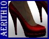 Red High-heels