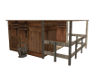Horse Stall-Small