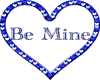 Be Mine 