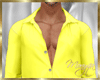 Man's Yellow Suit Cpl