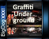 [BD] GraffitiUnderground