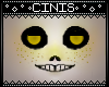 CIN| Yellow Skeleton