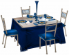 Party Room Dining Table