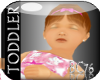  sleeping Toddler