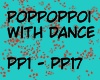 popopoi With Dance