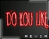 R║ Scary Movies Neon
