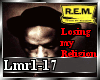 Rem - Losing My Religion