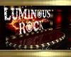 LUMINOUS ROCK CLUB