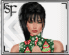 SF RL Xmas Outfit