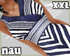 ~nau~ Ariana XXL