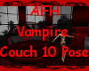 [AFH]Vampire10PoseCouch