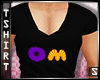 S|Om T-Shirt