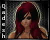 !Q!Satyana Red