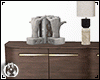 Deluxe Sidetable