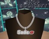 Sade Custom Chain