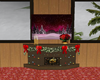 Xmas Fireplace