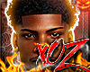 xOz Real Curls II '26