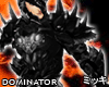 ! DarkDominator Gauntlet