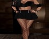 [KR] Dark Skirt RLS