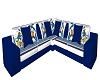 *PFE Donald Duck Sofa
