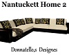 nantuckett 2 patio sofa