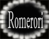 ~22R~ROMERORI'S NAME