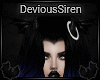 'DS Raven Lizeth