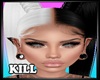 Yuki Split White