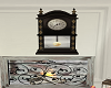 ANIMATED WALL CLOCK