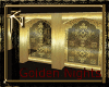 Golden Nights Room