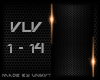 [ UNI ] VLV 1 - 14