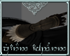 [A] Feathered Gauntlets