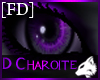 D Charoite Eye M