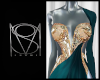 SM | Sacrameto Gown