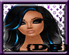 {DB} Lanza Black/Blue