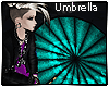 !K ! Emo Fancy Umbrella