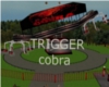 cobra trigger sign