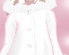 Winter Coat White