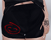 D| Smiley Shorts