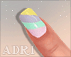 ~A: Candy'Nails