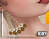 [kk]💋Dayana earrings
