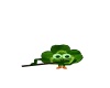 {LS} Stpatrick flute